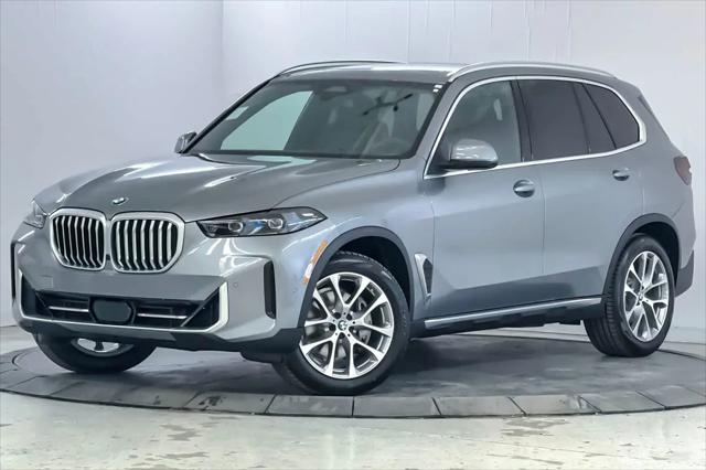 2026 BMW X5 xDrive40i for sale in San Francisco, CA