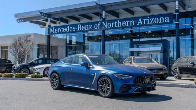 2024 Mercedes-Benz CL AMG CLE 53 for sale in Flagstaff, AZ