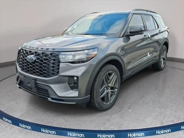 2026 Ford Explorer ST-Line for sale in Turnersville, NJ