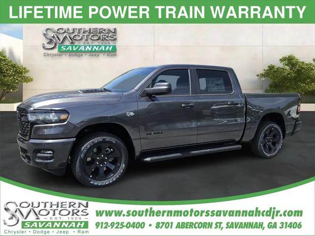 2026 Ram 1500 Express Crew Cab 4x4 5'7" Box for sale in Savannah, GA