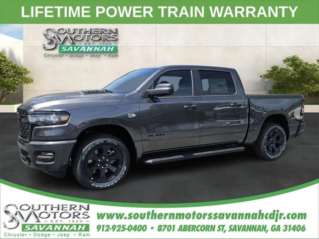 2026 Ram 1500 Express Crew Cab 4x4 57 Box for sale in Savannah, GA