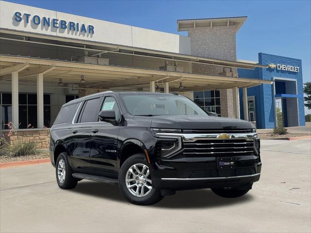 2026 Chevrolet Suburban LT, RWD for sale in Frisco, TX