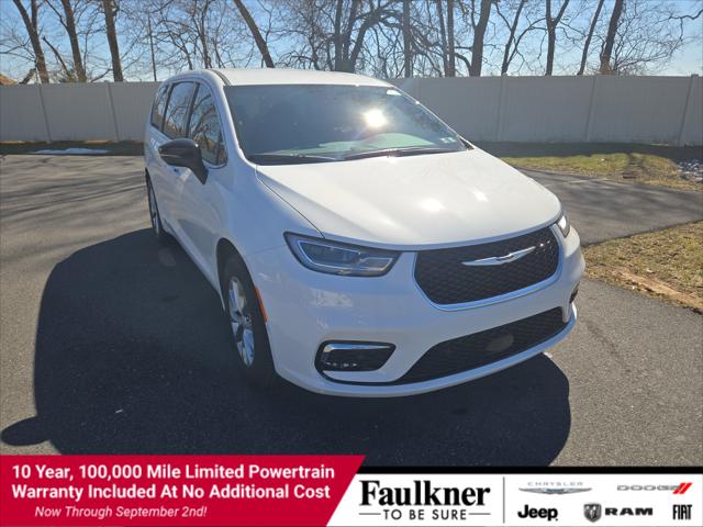 2026 Chrysler Pacifica Select AWD for sale in Mechanicsburg, PA