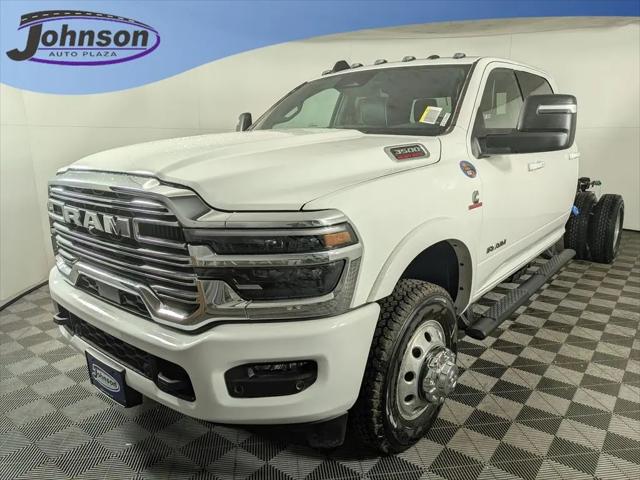 2026 Ram 3500 Tradesman/Big Horn for sale in Brighton, CO