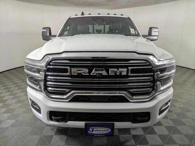 2026 Ram 3500 Tradesman/Big Horn