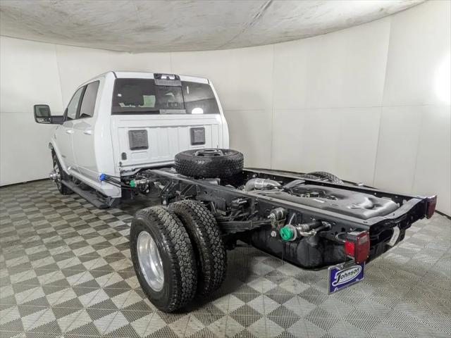 2026 Ram 3500 Tradesman/Big Horn