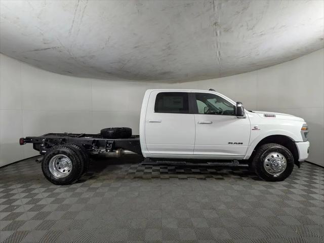 2026 Ram 3500 Tradesman/Big Horn