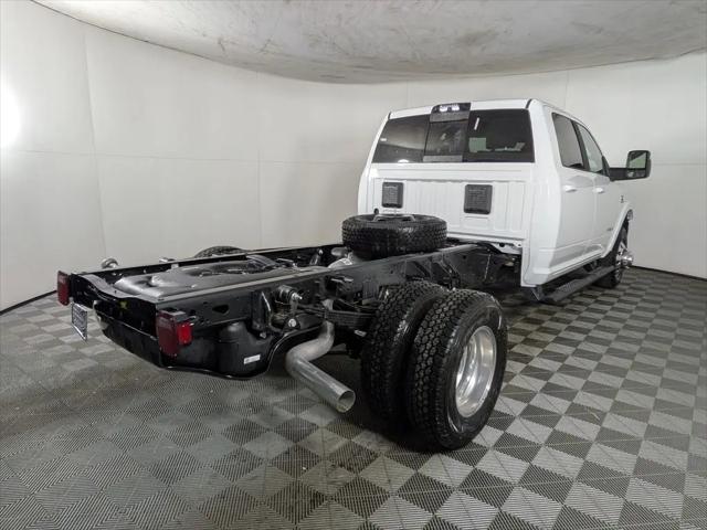2026 Ram 3500 Tradesman/Big Horn