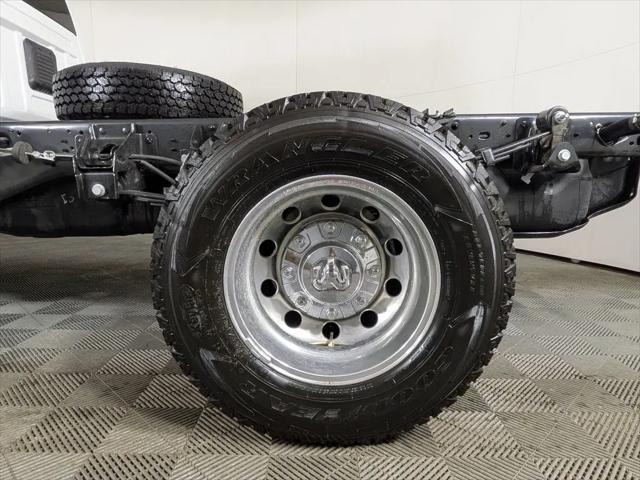 2026 Ram 3500 Tradesman/Big Horn
