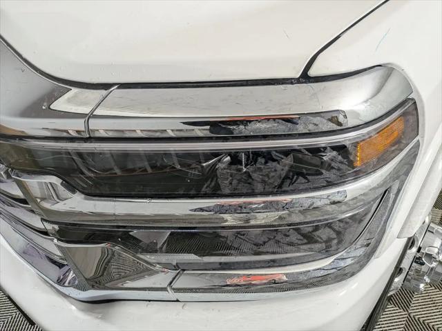 2026 Ram 3500 Tradesman/Big Horn