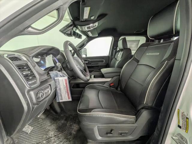 2026 Ram 3500 Tradesman/Big Horn