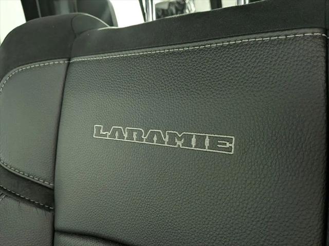 2026 Ram 3500 Tradesman/Big Horn