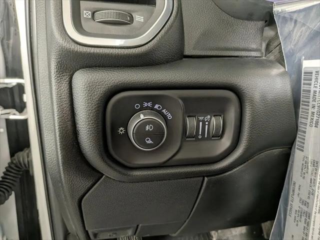 2026 Ram 3500 Tradesman/Big Horn