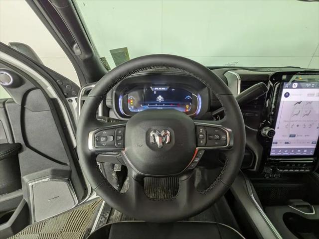 2026 Ram 3500 Tradesman/Big Horn