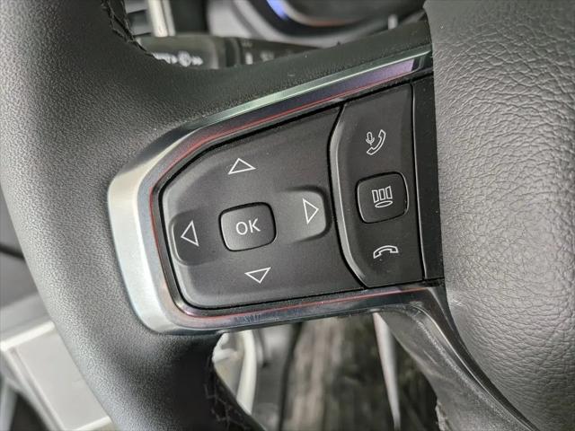 2026 Ram 3500 Tradesman/Big Horn