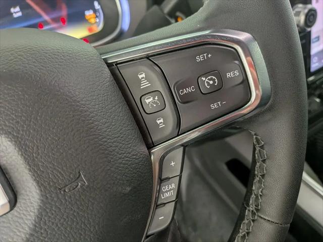 2026 Ram 3500 Tradesman/Big Horn