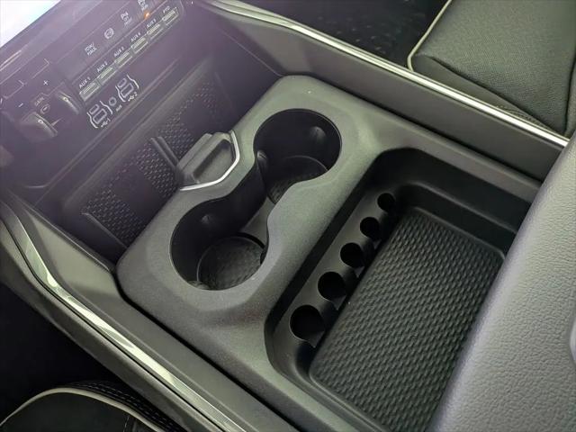 2026 Ram 3500 Tradesman/Big Horn