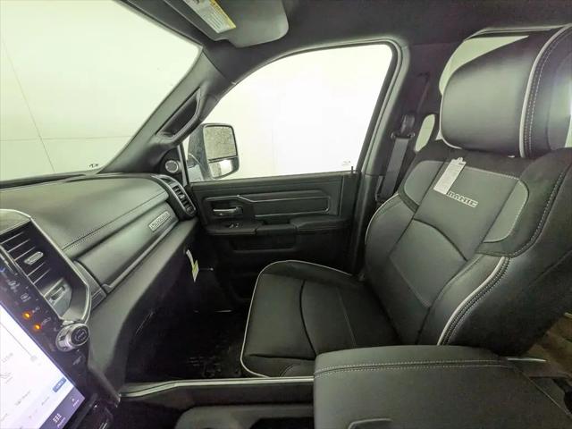 2026 Ram 3500 Tradesman/Big Horn
