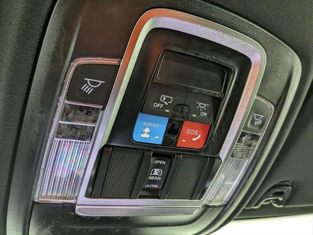 2026 Ram 3500 Tradesman/Big Horn