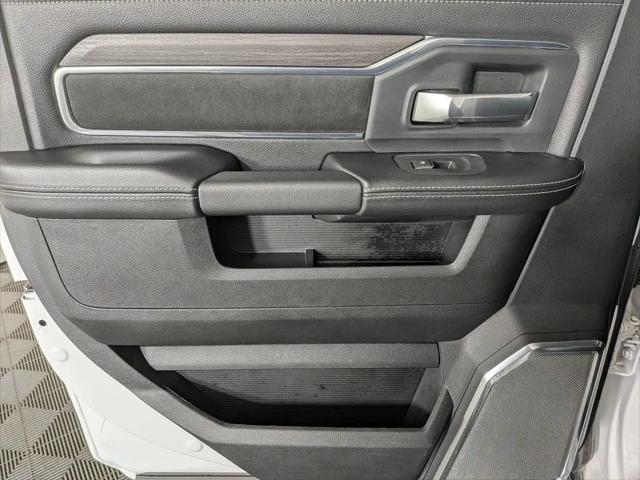 2026 Ram 3500 Tradesman/Big Horn