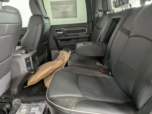 2026 Ram 3500 Tradesman/Big Horn