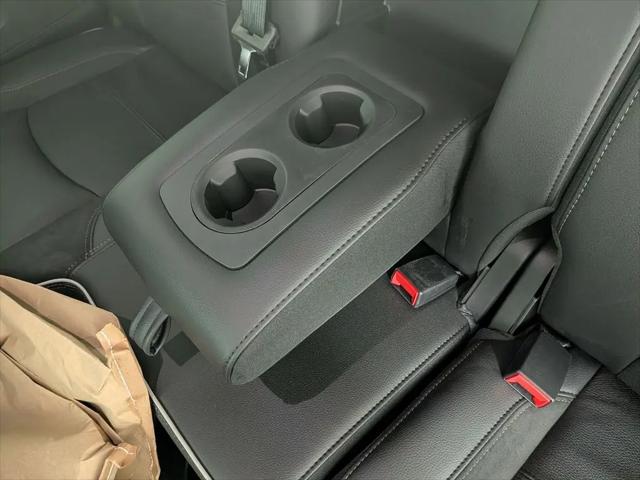 2026 Ram 3500 Tradesman/Big Horn