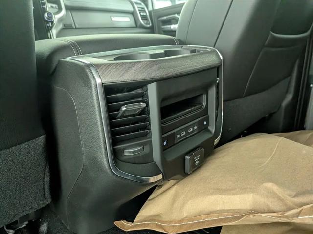 2026 Ram 3500 Tradesman/Big Horn