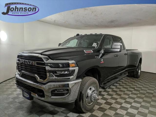 2026 Ram 3500 Tradesman Crew Cab 4x4 8' Box for sale in Brighton, CO