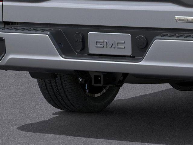 2026 GMC Sierra 1500 Double Cab, Standard Bed, Elevation, RWD