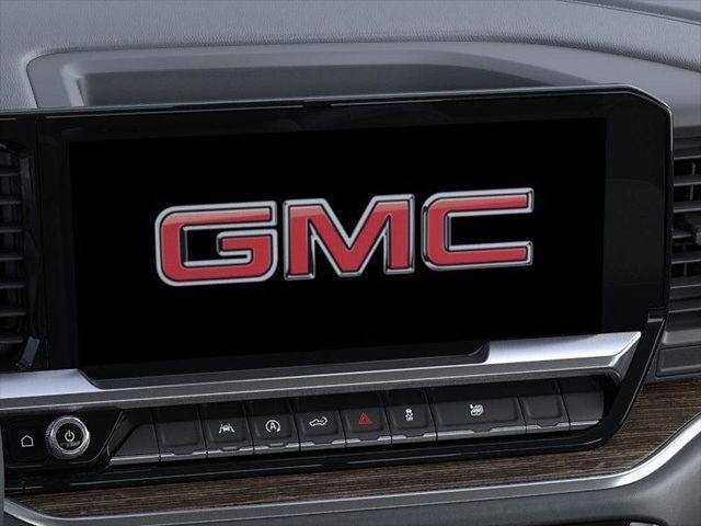 2026 GMC Sierra 1500 Double Cab, Standard Bed, Elevation, RWD