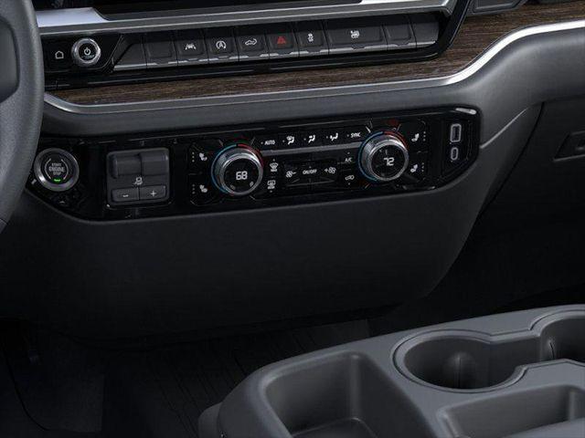 2026 GMC Sierra 1500 Double Cab, Standard Bed, Elevation, RWD