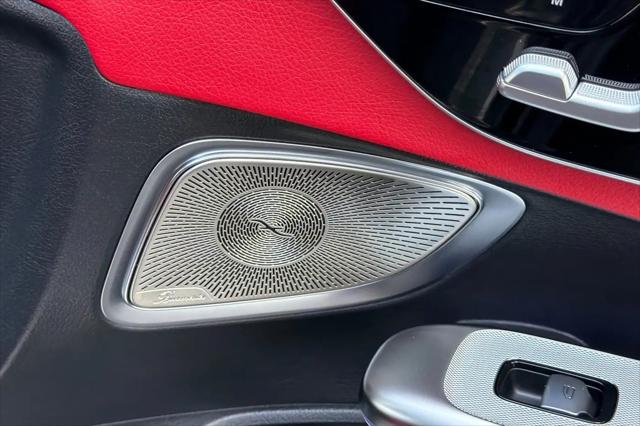 2026 Mercedes-Benz CL CLE 450