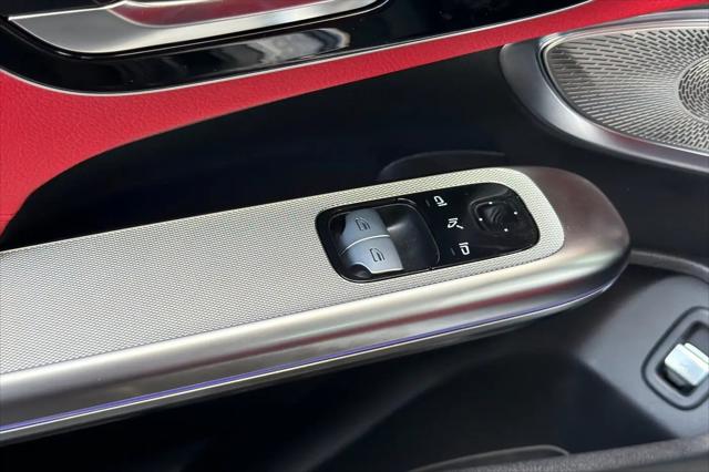 2026 Mercedes-Benz CL CLE 450