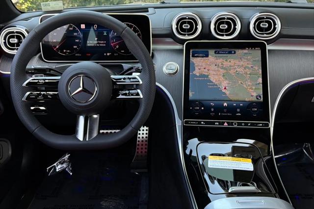 2026 Mercedes-Benz CL CLE 450
