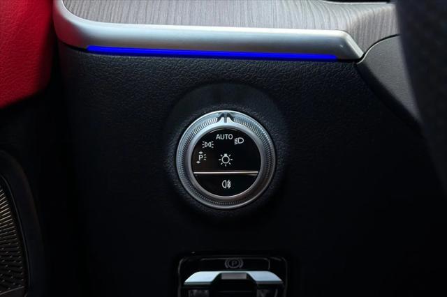 2026 Mercedes-Benz CL CLE 450