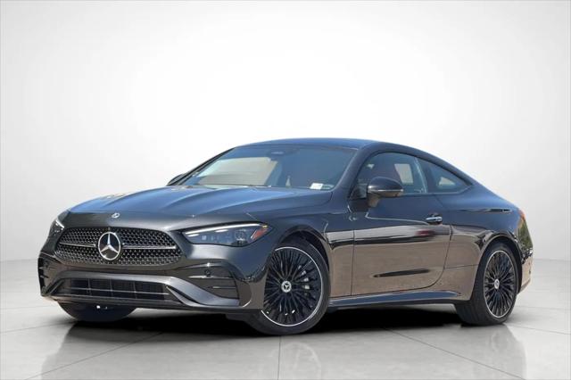 2026 Mercedes-Benz CL CLE 450 for sale in Laguna Niguel, CA