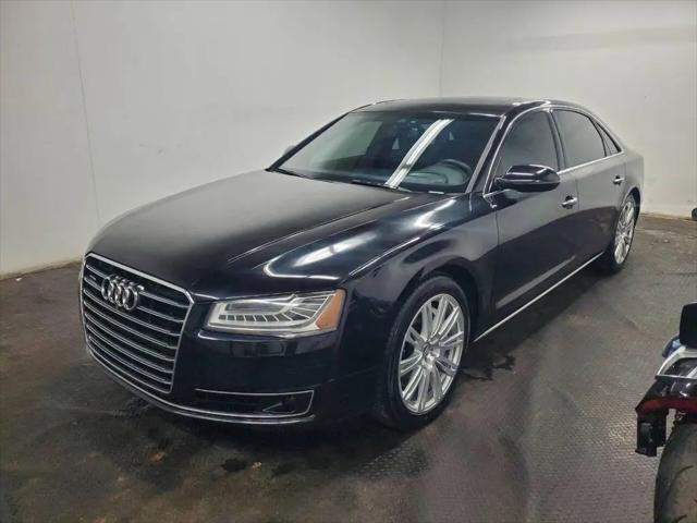 2015 Audi A8 L 4.0T for sale near Fairfield, OH