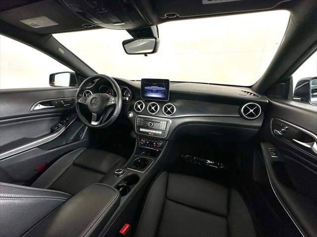 2019 Mercedes-Benz CLA CLA 250