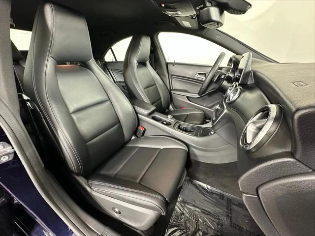 2019 Mercedes-Benz CLA CLA 250