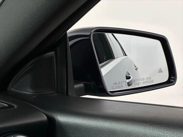 2019 Mercedes-Benz CLA CLA 250