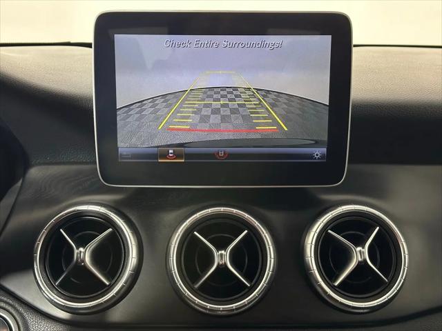 2019 Mercedes-Benz CLA CLA 250