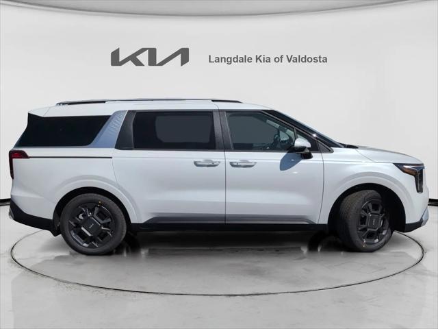 2026 Kia Carnival MPV EX