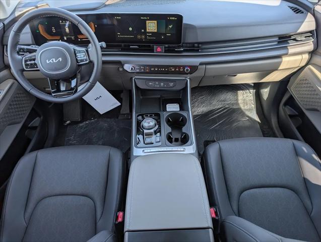 2026 Kia Carnival MPV EX