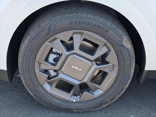 2026 Kia Carnival MPV EX