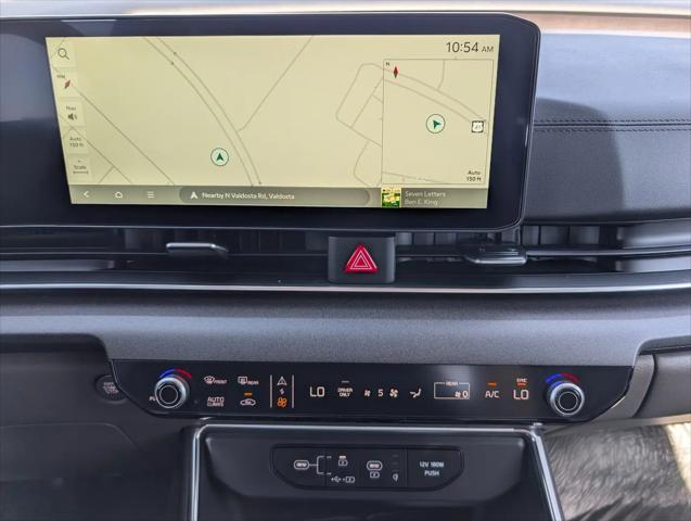 2026 Kia Carnival MPV EX