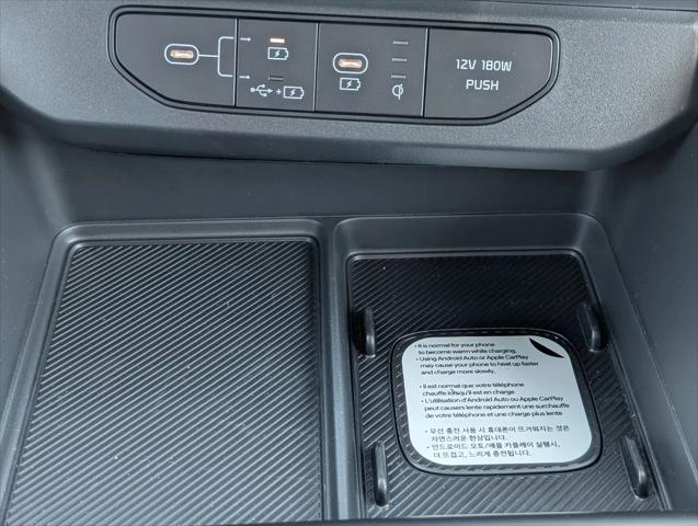2026 Kia Carnival MPV EX