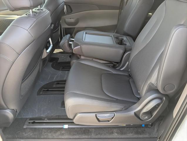 2026 Kia Carnival MPV EX