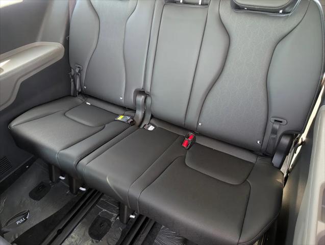 2026 Kia Carnival MPV EX