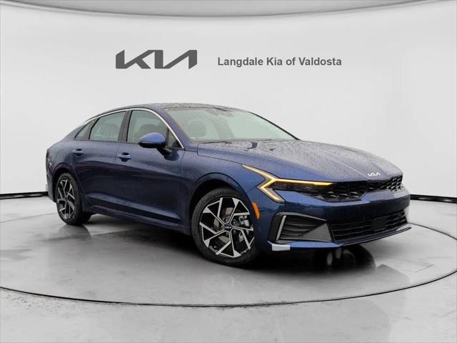 2026 Kia K5 EX for sale in Valdosta, GA