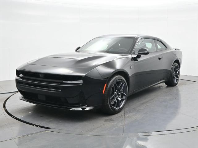 2026 Dodge Charger Scat Pack 2-Door AWD for sale in Fayetteville, NC